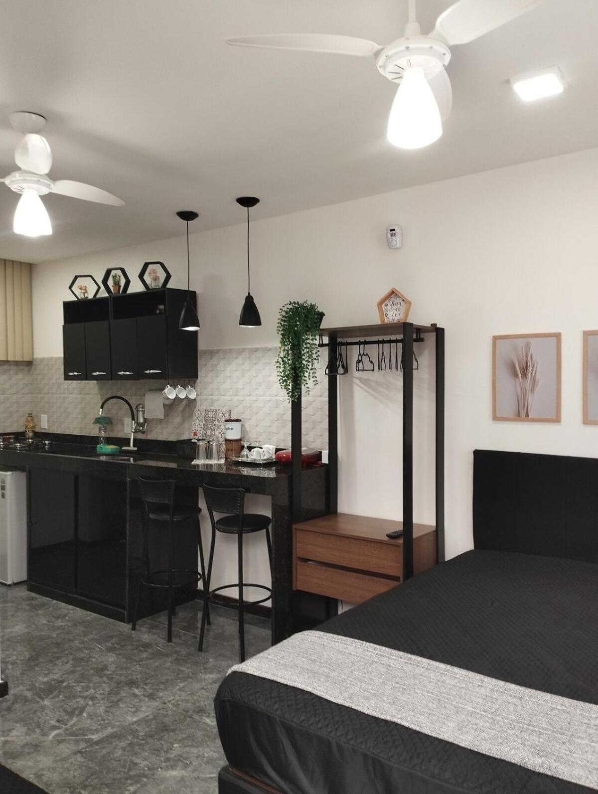 Kitnet Apartamento