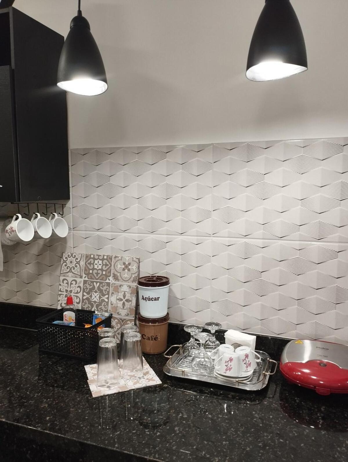 Apartamento Kitnet