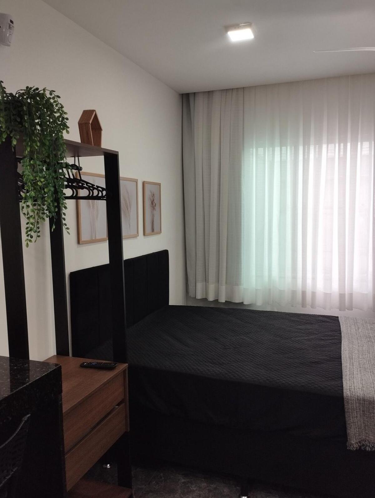Kitnet Apartamento *