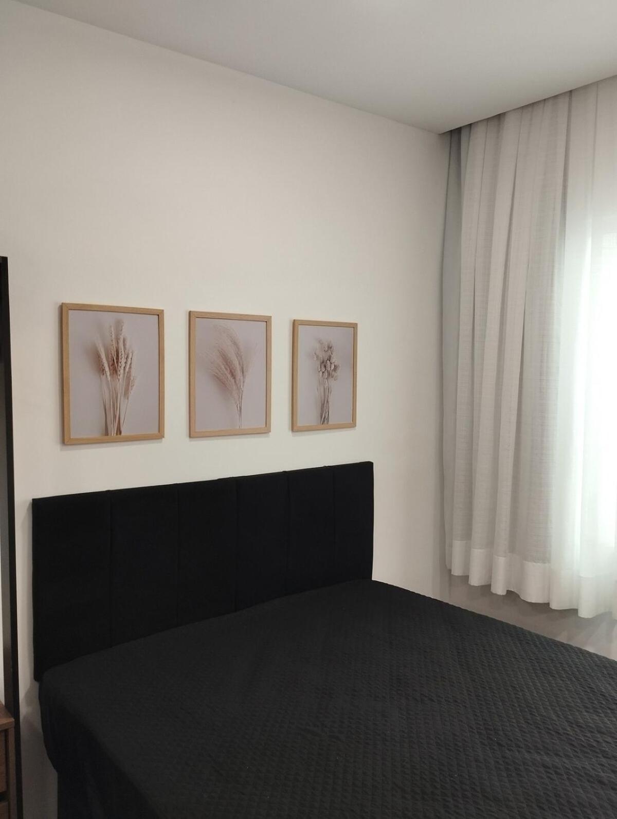 Apartamento Kitnet *